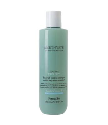 FarmaVita amethyste advance purify dandruff control shampoo 250ml