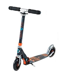 Micro Mobility SA0121 scooter Volwassenen Stuntstep Meerkleurig