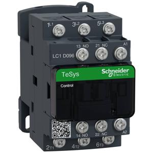 Schneider Electric LC1D096P7 Vermogensbeveiliging 1 stuk(s)