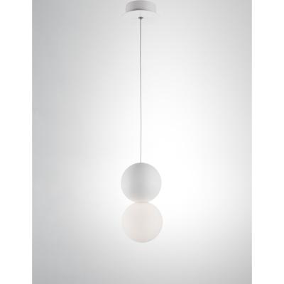 Lyora HanglampZero wit - 9704192
