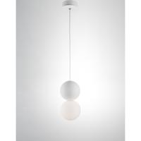 Lyora HanglampZero wit - 9704192