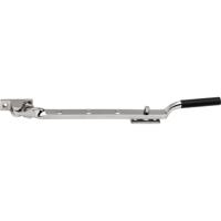 Uitzetijzer Bauhaus-Style MGN/ebben