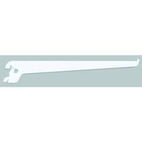 XHANDER drager enkel wit 20cm