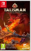 Talisman Digital Edition 40th Anniversary Collection Talisman Digital Edition 40th Anniversary Collection