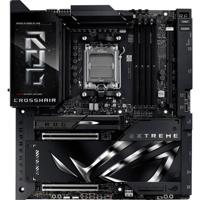 Asus MB ASUS ROG CROSSHAIR X870E EXTREME Moederbord Socket AMD AM5 Vormfactor E-ATX Moederbord chipset AMD® X870E