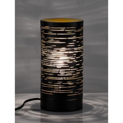Lyora TafellampZane zwart - 9155902