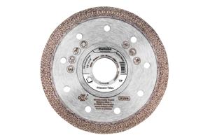 Metabo 628578000 Diamanten doorslijpschijf Diameter 115 mm Boordiameter 22.23 mm 1 stuk(s)