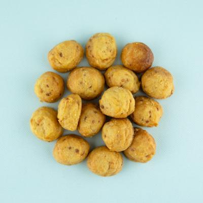 Kaasbolletjes 2,4 kg doos