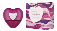 Escada Party Love Eau de Parfum Eau de Toilette 30 ml Dames