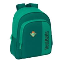 Schoolrugzak Real Betis Balompié Aquamarijn 28 x 34 x 10 cm