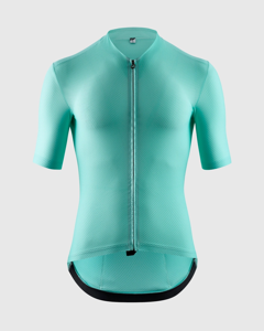 Assos Equipe R jersey s11 halo green heren XL