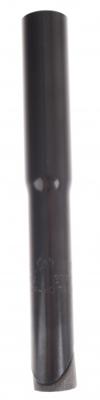 VWP Stuurpen Verlenger Cr Mo 25,4 / 210 / 28,6 mm Zwart