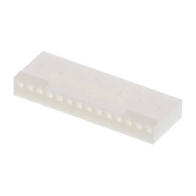 Molex 22012147 Female behuizing (kabel) Inhoud: 1 stuk(s) Bulk