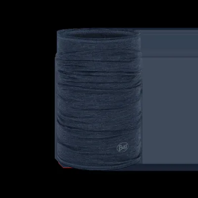 Buff MERINO LIGHTWEIGHT U (SOLID NIGHT BLUE )