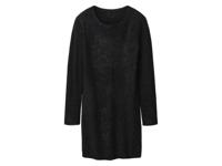 esmara Dames jurk (Zwart, L (44/46))