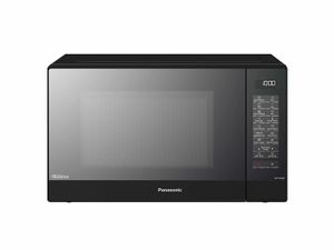 Panasonic NN-GT46KB Aanrecht Grill-magnetron 31 l 1000 W Zwart