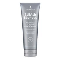 Lee Stafford Bleach Blondes Ice White Toning Conditioner 250ml