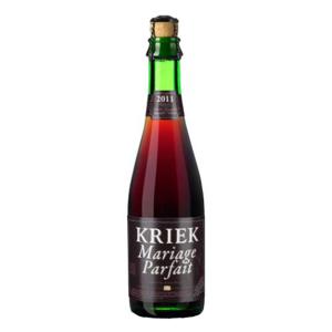 Boon Boon Kriek Mariage Parfait 2020 38Cl