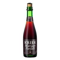 Boon Boon Kriek Mariage Parfait 2020 38Cl