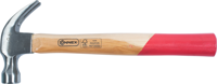 Connex Klauwhamer 450G Hout - COX604035 Connex Klauwhamer 450G Hout - COX604035