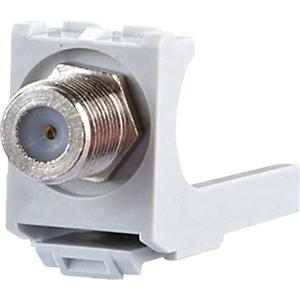 METZ CONNECT 130898-01-I coaxconnector F-type 1 stuk(s)