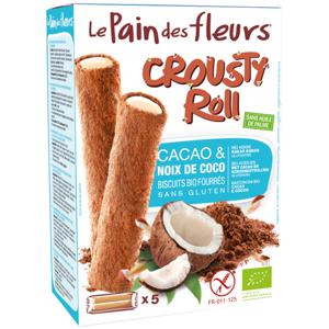 Le Pain Des Fleurs 379231 koekje Cacao