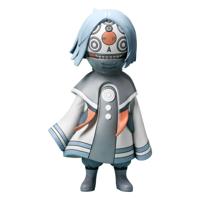 Another World Vinyl Figure Gudo 16 cm Another World Vinyl Figure Gudo 16 cm