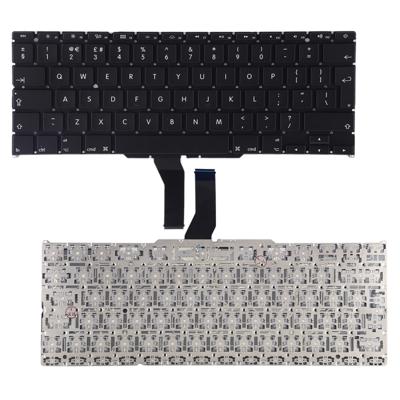 UK versie toetsenbord voor MacBook Air 11 inch A1370 (2011)/A1465 (2012-2015)