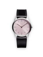 Uniform Wares C33 Two-Hand watch - Noir