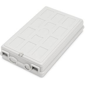 ASSMANN Electronic DN-968915 glasvezeladapter