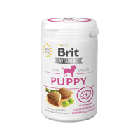 Brit Vitamins Puppy - 150 g - thumbnail