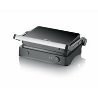 Broodrooster Severin KG2398 1800 W