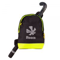 Reece 885827 Ranken Backpack  - Black-Neon Yellow - One size - thumbnail