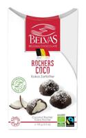 Belvas Kokos rocher bio 100 Gram