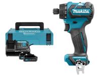 Makita DF032DSAJ Boor-/Schroefmachine 12V Max 2,0Ah Li-ion in Mbox