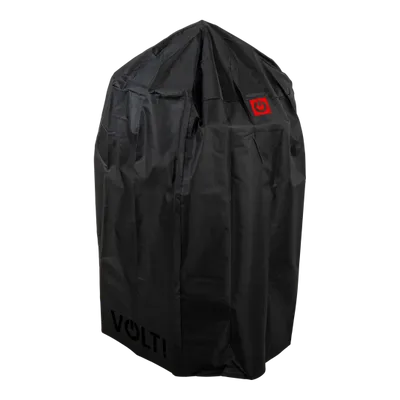 Kamado BBQ Hoes XL 24 inch Barbecue Cover Beschermhoes Afdekhoes VOLT! Industries