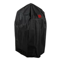 Kamado BBQ Hoes XL 24 inch Barbecue Cover Beschermhoes Afdekhoes VOLT! Industries