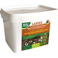 Larvex 12kg - 400m2 Insecticide