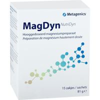 MagDyn