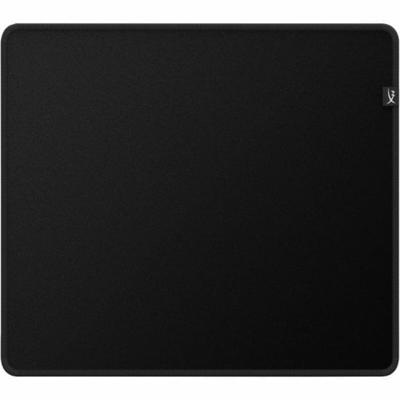 Muismat HyperX Pulsefire Zwart