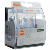 Gloeilamp voor de auto M-Tech PTZPT4-DUO 12 V Halogeen 60 W 55 W