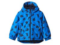 lupilu Kinder ski-jas (Blauw, 110/116)