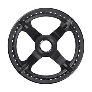 Shimano steps kettingblad sm-cre50 zwart 44 tands e5000 9/10/11 speed