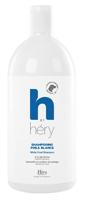 Hery h by shampoo hond voor wit haar