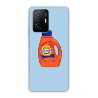 Ultra Sensitive: Xiaomi 11T Pro Transparant Hoesje