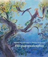 Het papegaaienplan (Hardback)