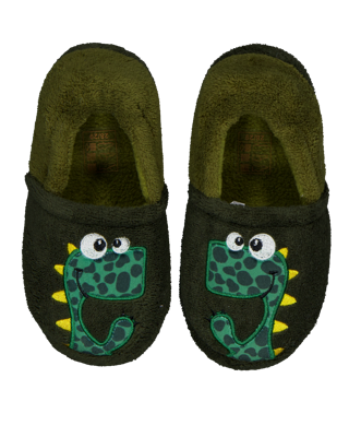 Schoenen - Groen