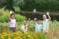 Bloemenpark Appeltern, beleef de mooiste tuinen!