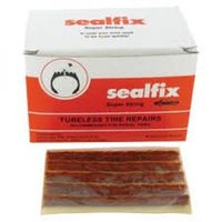 ... Tip Top Sealfix reparatiekoord tubeless banden p/50 stuks