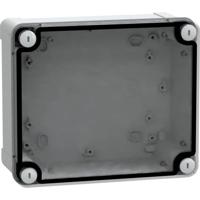 Schneider Electric PanelSeT TBS Wandbehuizing 164 x 192 x 87 ABS Grijs-wit (RAL 7035) 1 stuk(s)